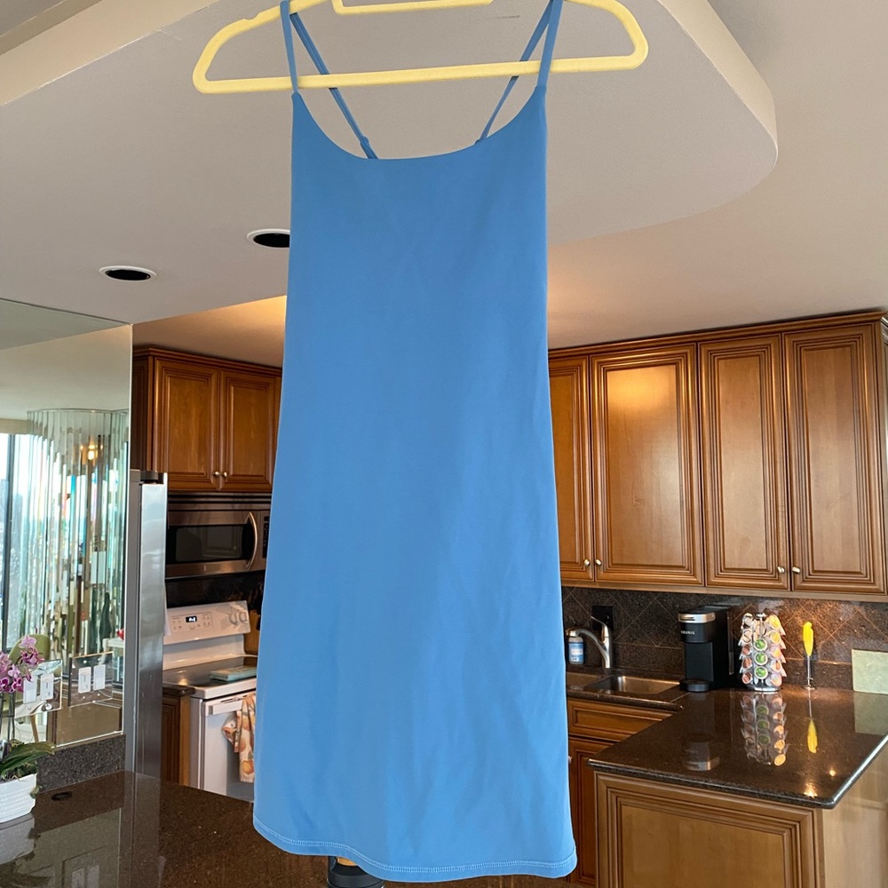 Workout dress